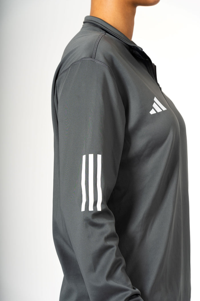 Adidas 1/2 Zip Jacket