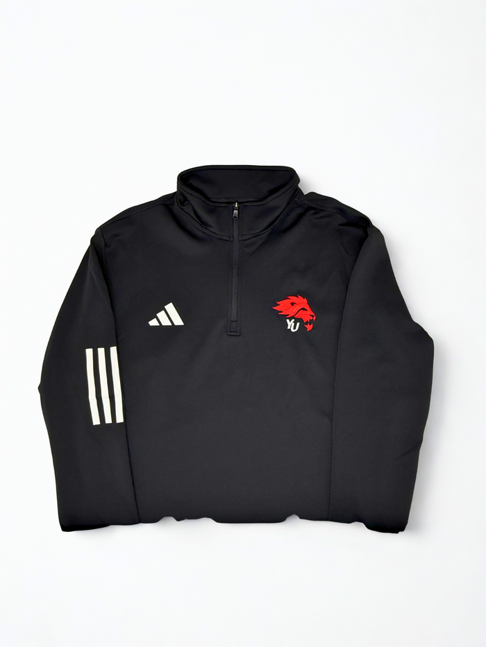 Adidas 1/2 Zip Jacket
