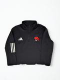 Adidas 1/2 Zip Jacket