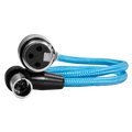 17" Right Angle Mini XLR to XLR for BMPCC 6K Pro/C70 Camera