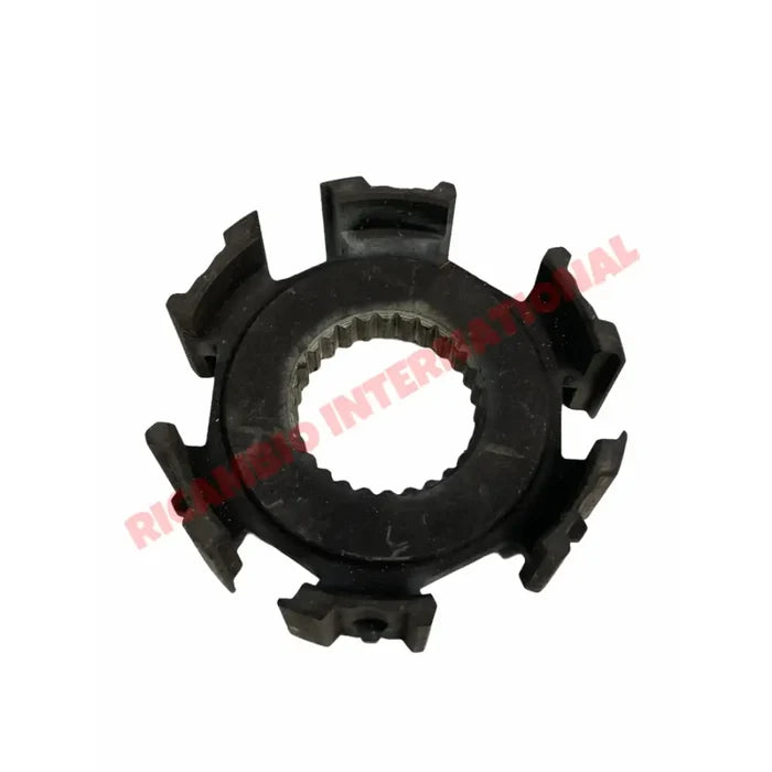 1st & 2nd Gear Syncro Hub - Classic Fiat Panda - Clutch & Transmission Parts