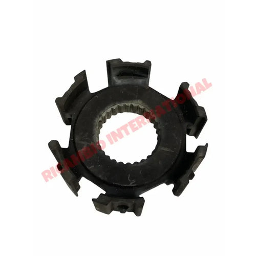 1st & 2nd Gear Syncro Hub - Classic Fiat Panda - Clutch & Transmission Parts