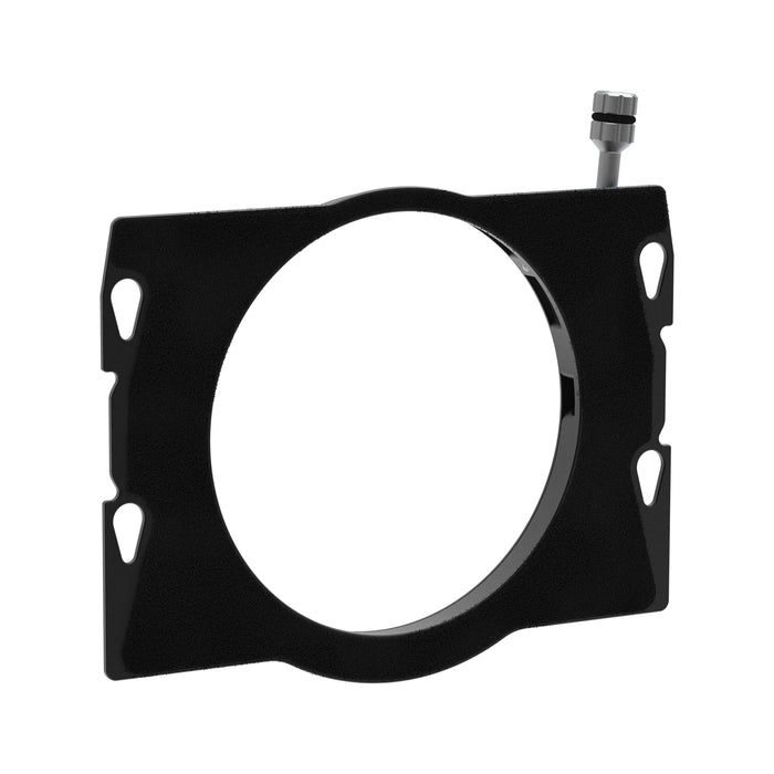 4x5 Matte Box 114mm Lens Back Clamp