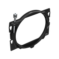 4x5 Matte Box 136mm Lens Back Clamp