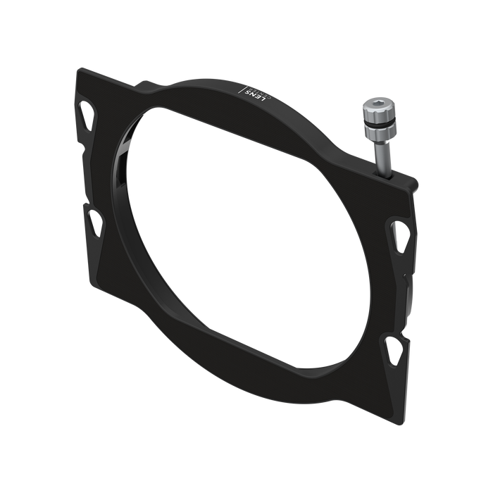 4x5 Matte Box 136mm Lens Back Clamp