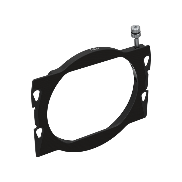 4x5 Matte Box 136mm Lens Back Clamp