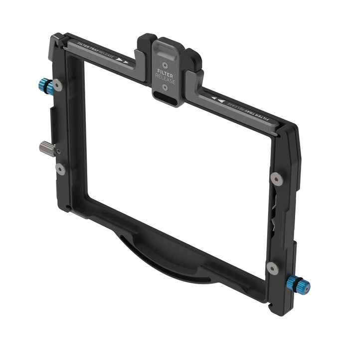 4x5 Matte Box System Single Tray Stage Kit