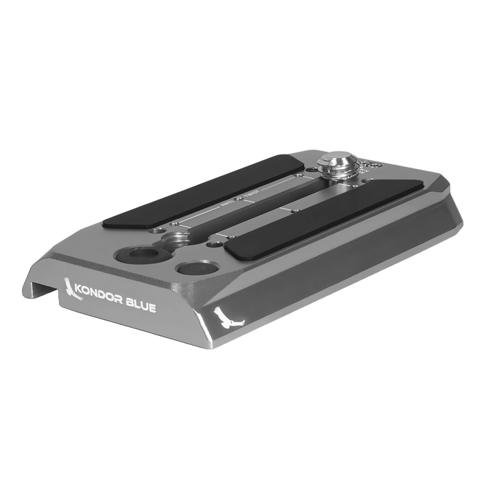 501 Camera Plate