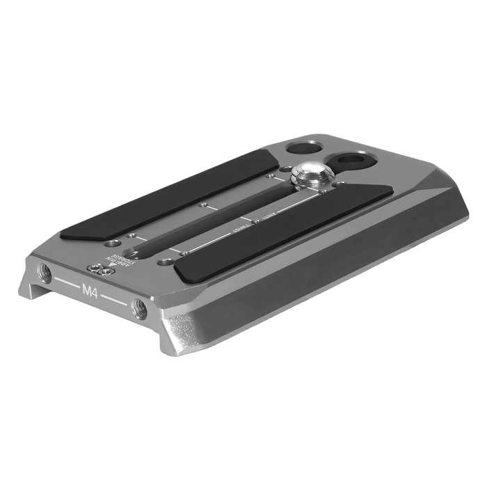 501 Camera Plate