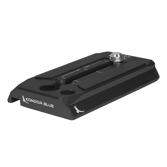 501 Camera Plate