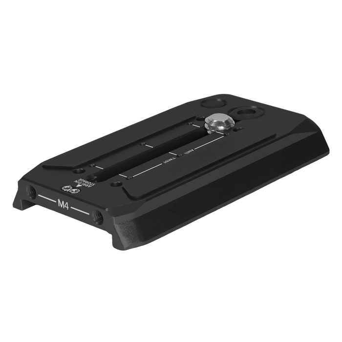 501 Camera Plate