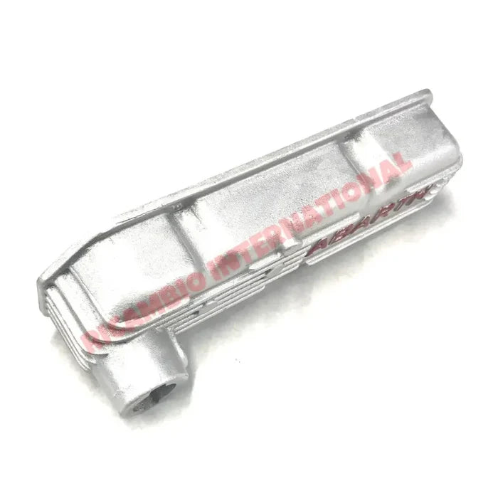 Abarth Alloy Cam Cover & Gasket - Fiat 600 - Engine & Engine Parts