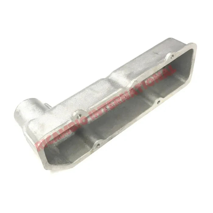 Abarth Alloy Cam Cover & Gasket - Fiat 600 - Engine & Engine Parts