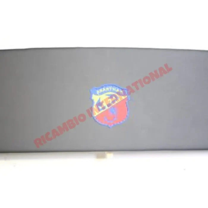 Abarth Rear Speaker Shelf - Classic Fiat 500 - Classic Fiat 500 Parts & Spares