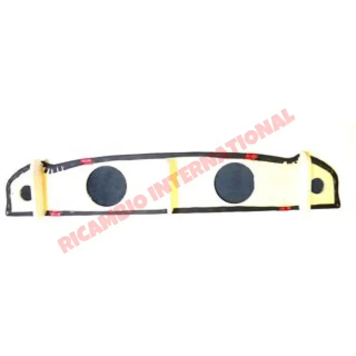 Abarth Rear Speaker Shelf - Classic Fiat 500 - Classic Fiat 500 Parts & Spares
