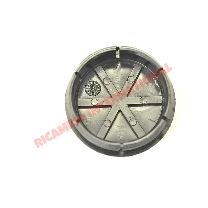 Abarth Wheel Centre Cap - Accessories