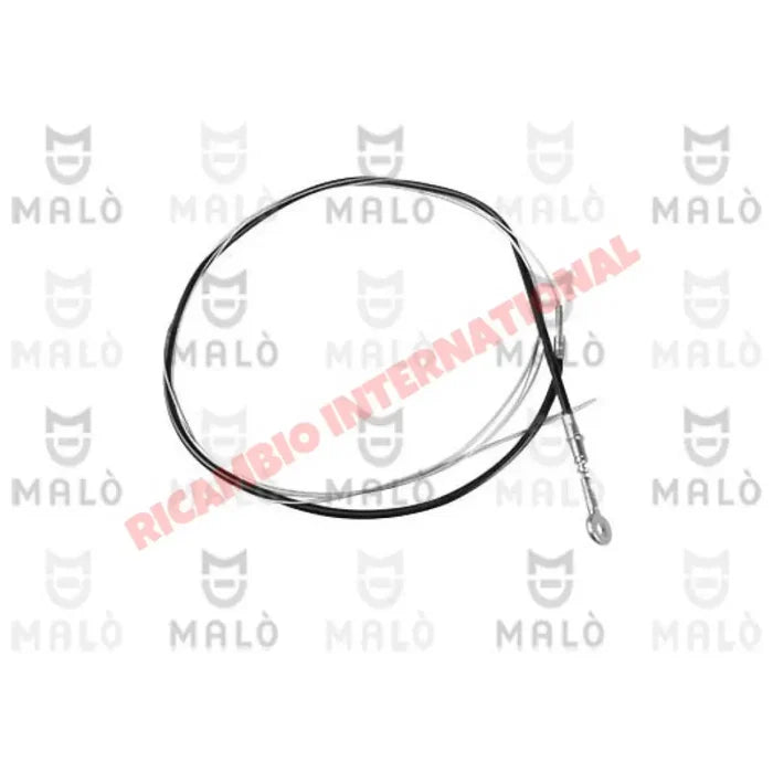 Accelerator cable - Classic Fiat 850T & 900T - Cables