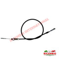 Accelerator Cable LHD - Lancia Flavia - Lancia Flavia