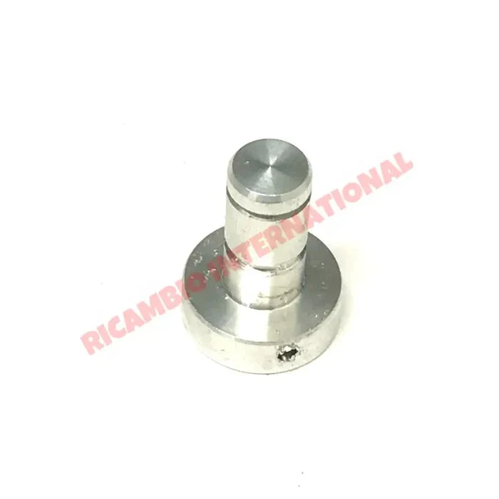 Accelerator Control Aluminium Lever Bush - Classic Fiat 500 126 - Fuel System