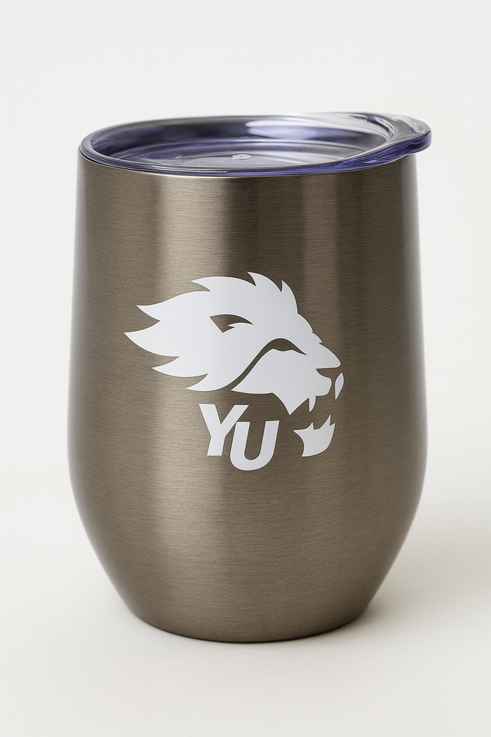 ACE Wine Tumbler with Lid