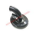 Air Filter Lid - Classic Fiat 500 - Fuel System