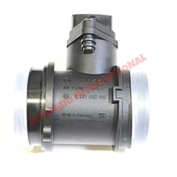 Air Mass/Airflow Sensor/Meter - Fiat New Panda Punto MK2 Idea Doblo - Ignition & Electronic Parts