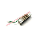 Alternator Diode Plate - Classic Fiat 500,126 - Fiat 126 Ignition & Electrical Items