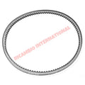 Alternator/Dynamo Drive Fan Belt - Fiat 600 - Service Items