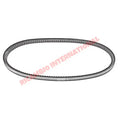 Alternator/Dynamo Drive Fan Belt - Fiat 850 900T/E - Service Items