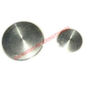 Aluminium Crankcase Plugs (2) - Classic Fiat 500 126 - Mechanical & Engine Parts