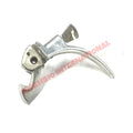 Aluminium Engine Lid Lock/Handle - Fiat 600 - Handles - Locks and Catches