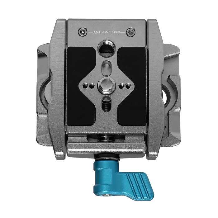 Arca Receiver Camera Plate MkII