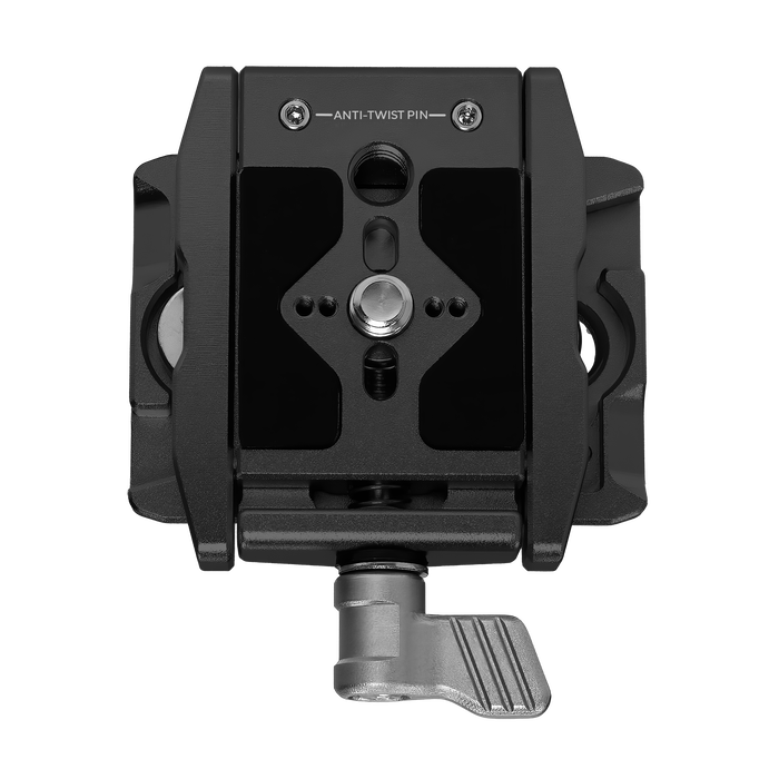 Arca Receiver Camera Plate MkII