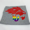 ATC York Lions Pride T-Shirt