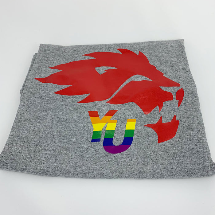 ATC York Lions Pride T-Shirt