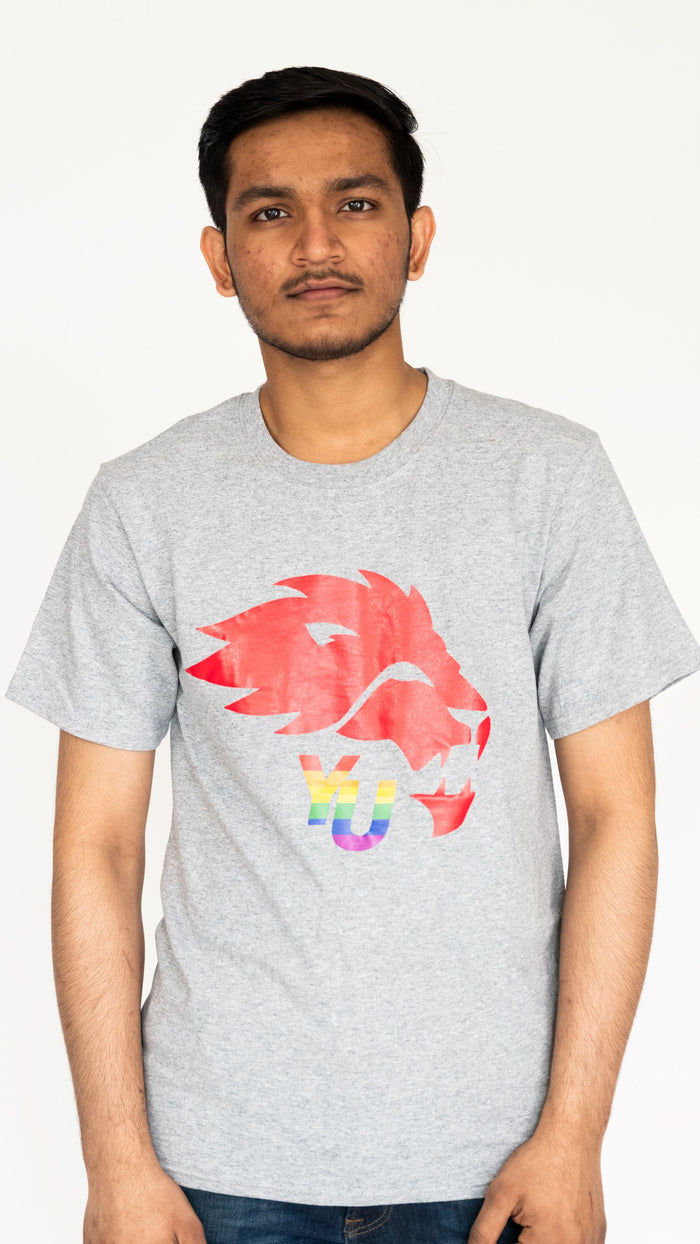 ATC York Lions Pride T-Shirt