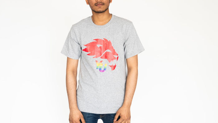 ATC York Lions Pride T-Shirt