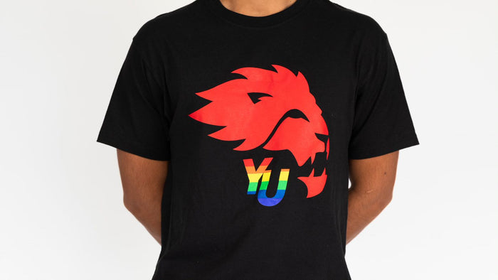ATC York Lions Pride T-Shirt