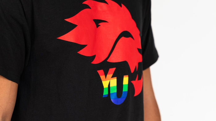 ATC York Lions Pride T-Shirt