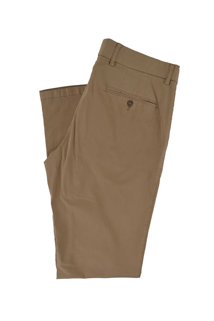 Ballin True Khaki 5 Pocket Pants