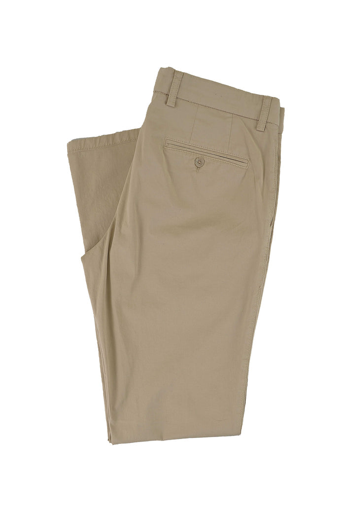 Ballin True Khaki 5 Pocket Pants