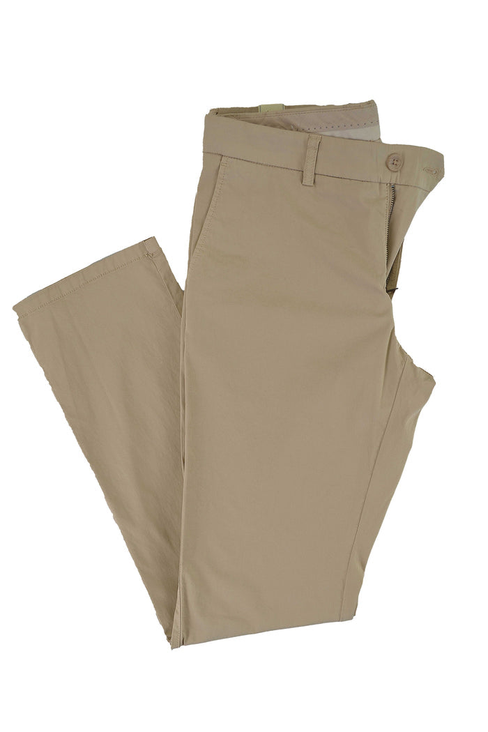Ballin True Khaki 5 Pocket Pants