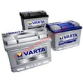 Battery - Classic Fiat 500 - Car Batteries