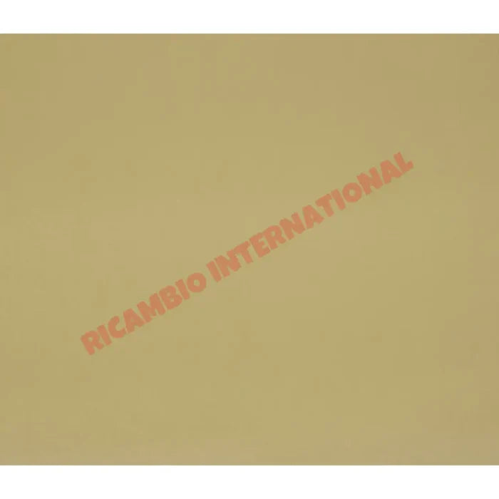 Beige Vinyl Material (1 metre) - Interior Parts