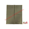 Black Sunroof Canvas - Autobianchi Bianchina Panoramica - Bianchina