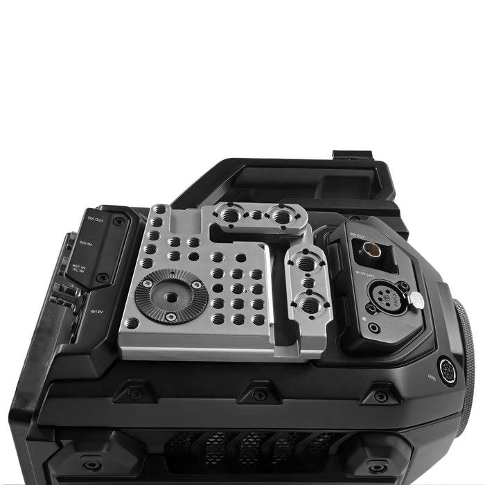Blackmagic URSA Mini Cage Side Plate