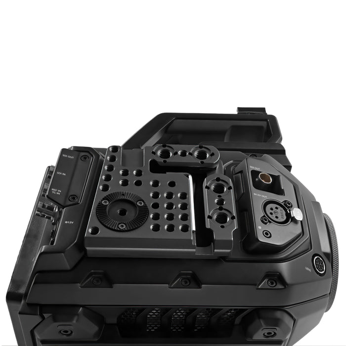 Blackmagic URSA Mini Cage Side Plate
