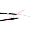 Bonnet Cable - Fiat 600 - Cables - Clips & Springs