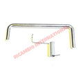 Bonnet Stay & Spring - Classic Fiat 500 - Classic Fiat 500 Parts & Spares