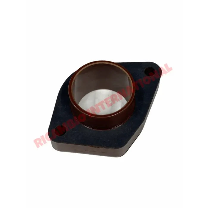 Bottom Carburettor Spacer & Gaskets - Classic Fiat Panda Uno Lancia Y10 - Gaskets & Oil Seals
